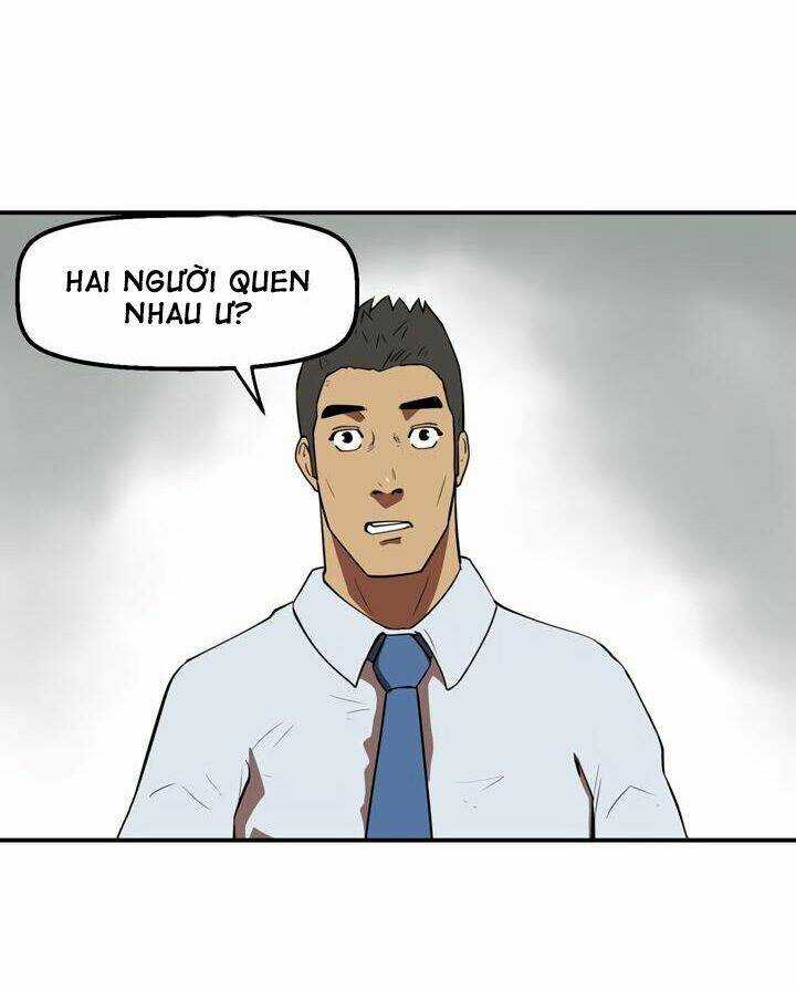 Raid Chapter 31 trang 26