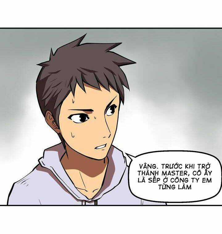 Raid Chapter 31 trang 27