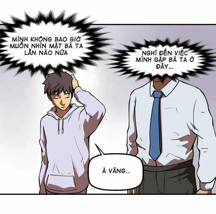 Raid Chapter 31 trang 29