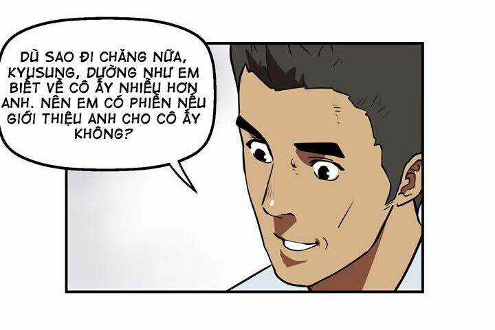 Raid Chapter 31 trang 30