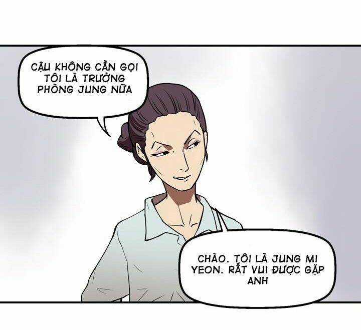 Raid Chapter 31 trang 33