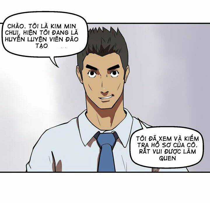 Raid Chapter 31 trang 34