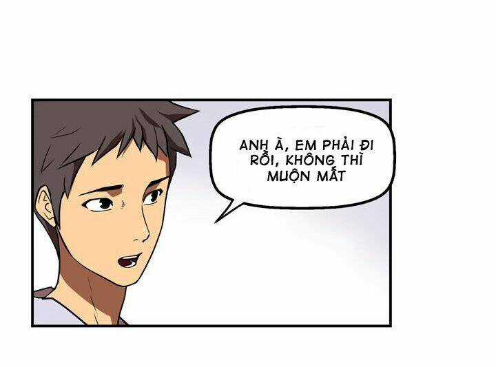 Raid Chapter 31 trang 35