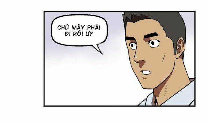 Raid Chapter 31 trang 36