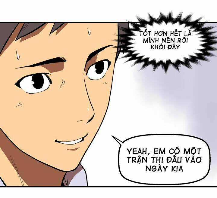 Raid Chapter 31 trang 37