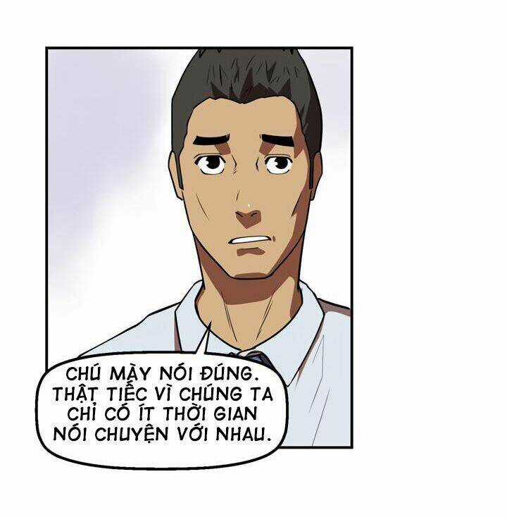 Raid Chapter 31 trang 38