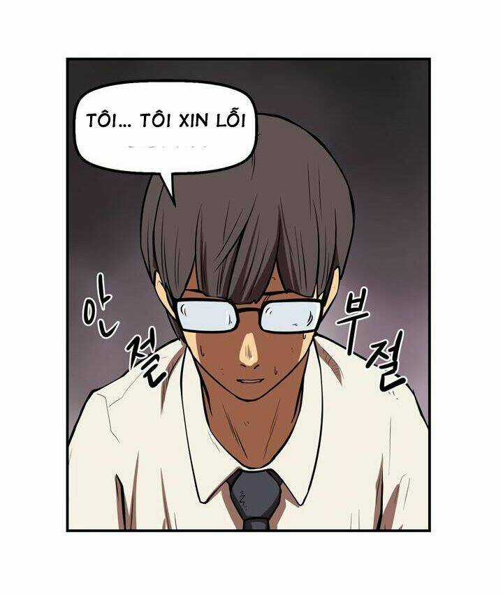 Raid Chapter 31 trang 4