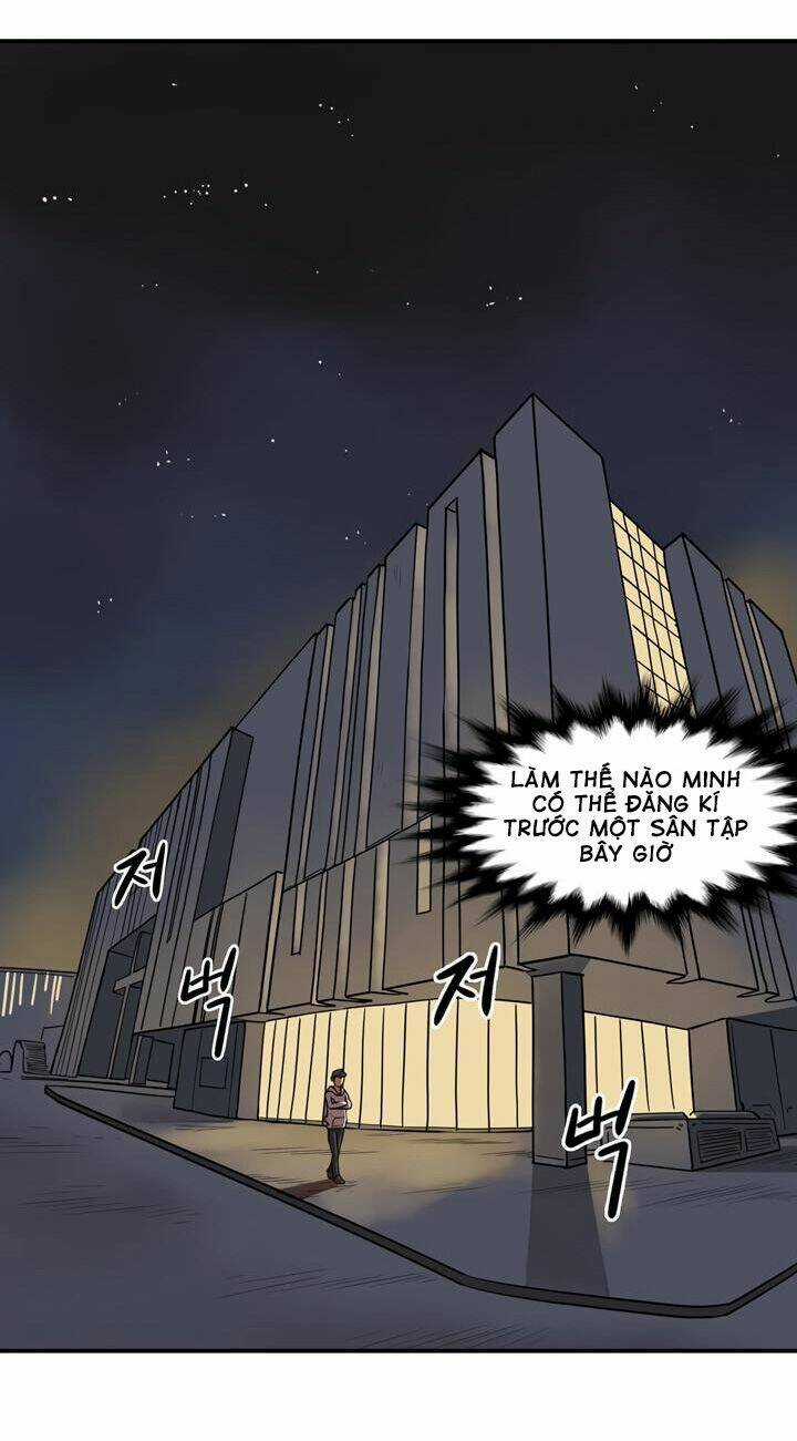 Raid Chapter 31 trang 42