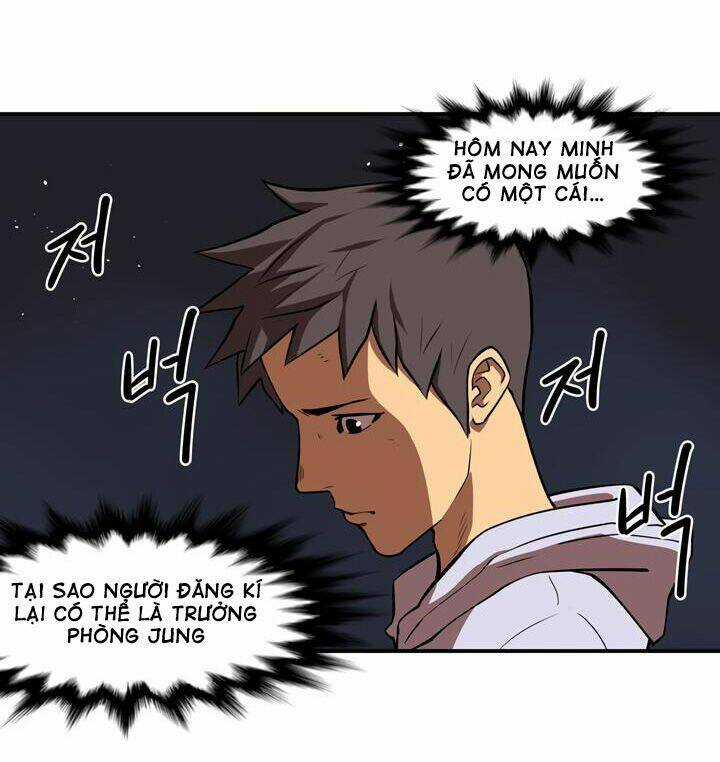 Raid Chapter 31 trang 43