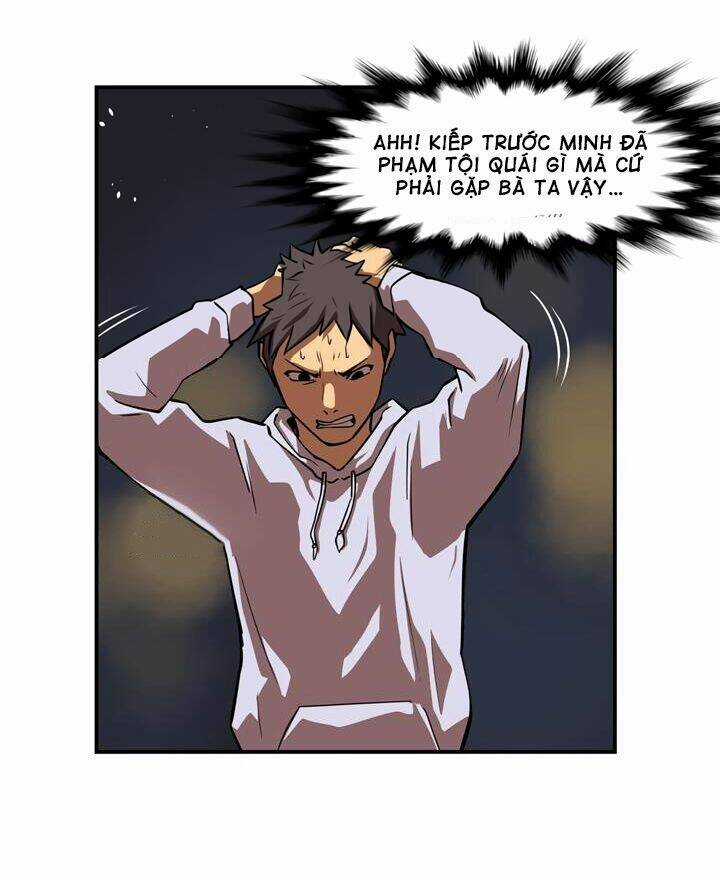 Raid Chapter 31 trang 44