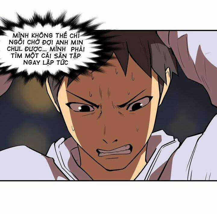 Raid Chapter 31 trang 45