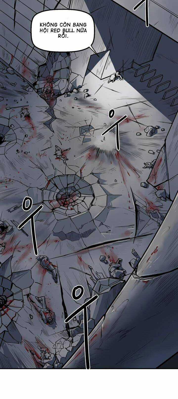 Raid Chapter 31 trang 48