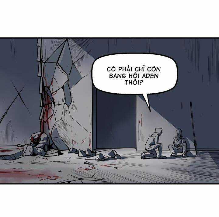 Raid Chapter 31 trang 49