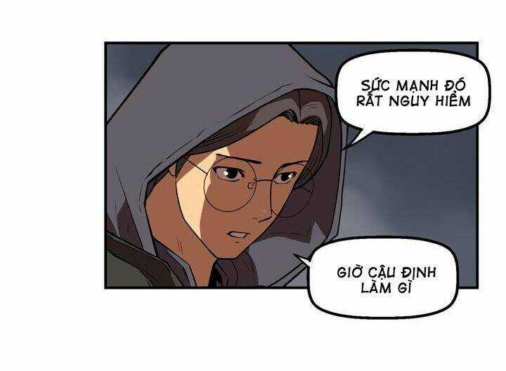 Raid Chapter 31 trang 51
