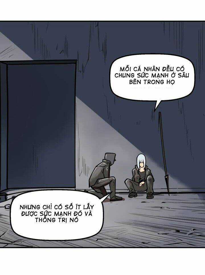 Raid Chapter 31 trang 55