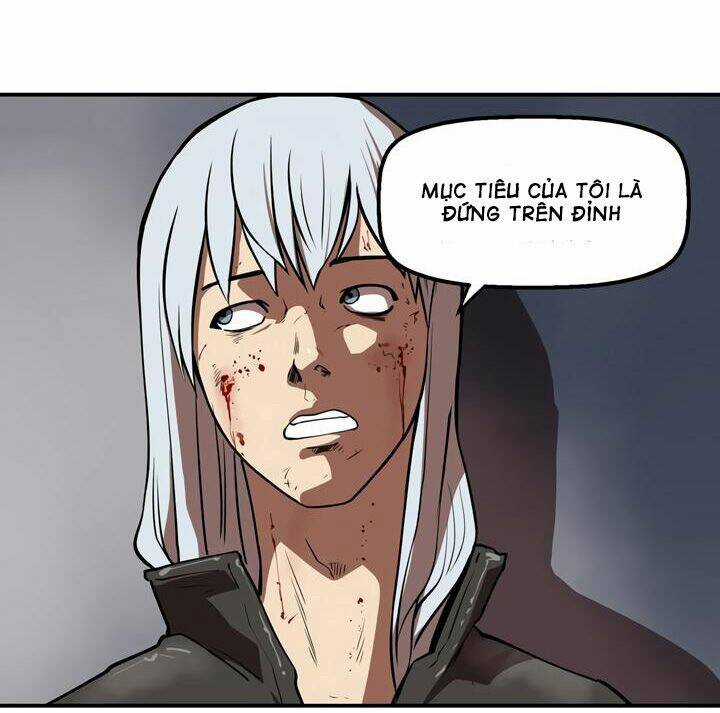 Raid Chapter 31 trang 56