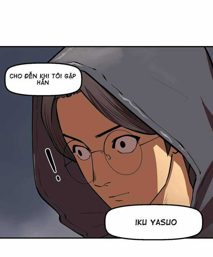 Raid Chapter 31 trang 57
