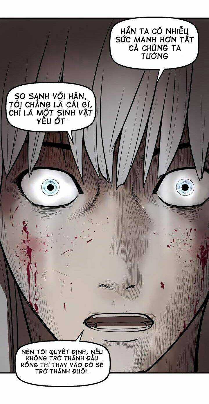 Raid Chapter 31 trang 58