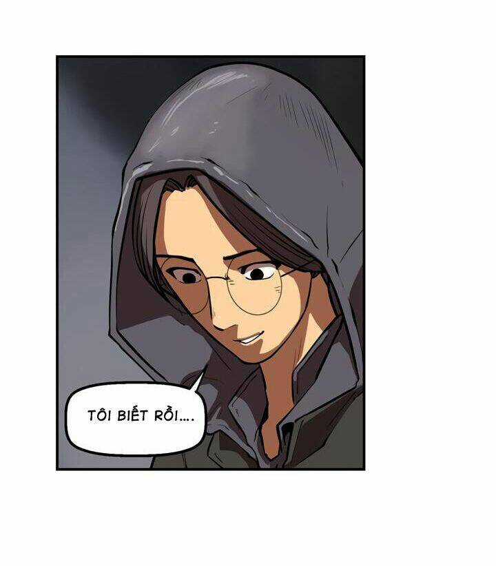 Raid Chapter 31 trang 61