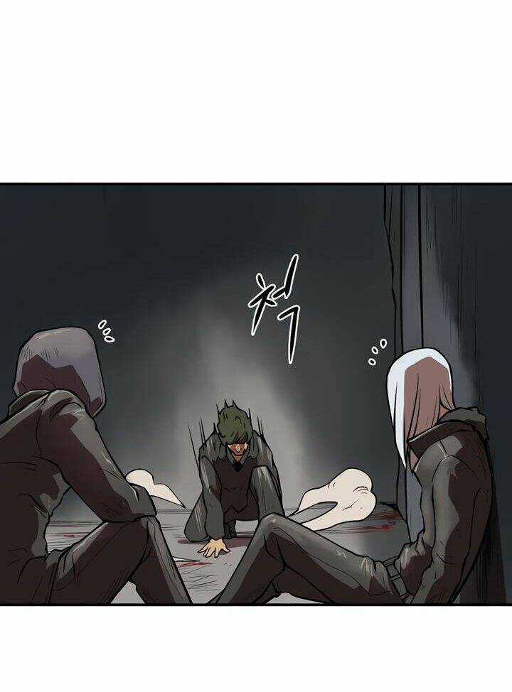 Raid Chapter 31 trang 62