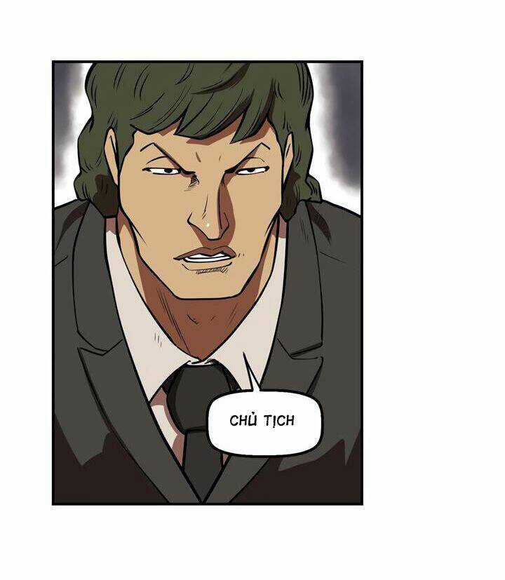 Raid Chapter 31 trang 63