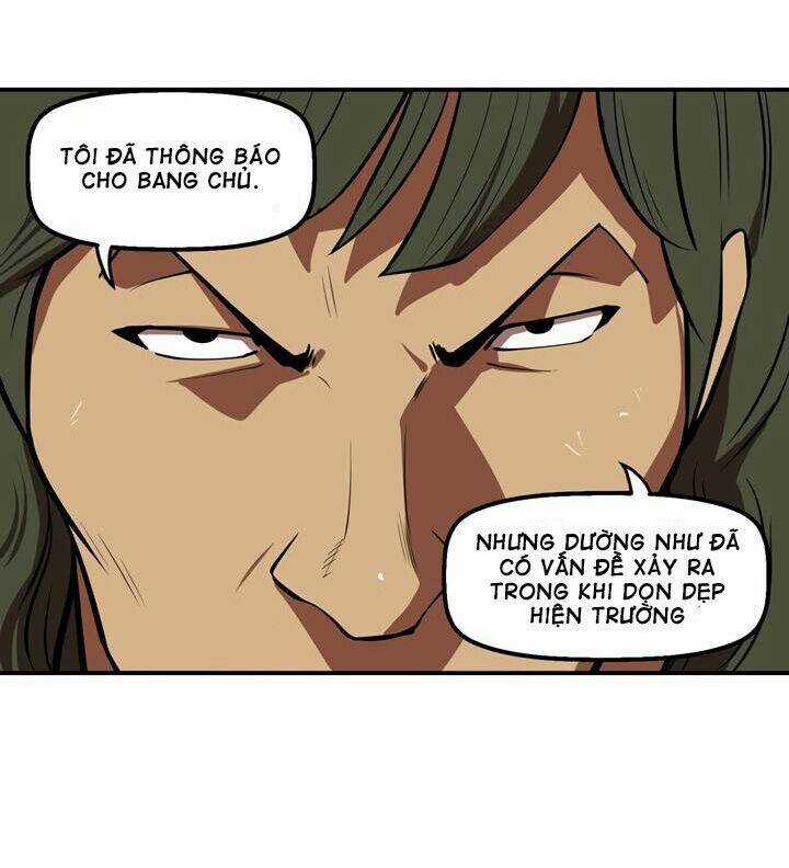 Raid Chapter 31 trang 64