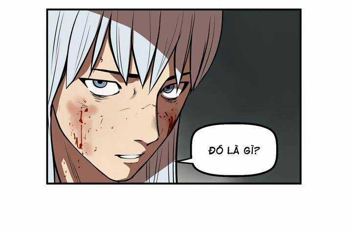 Raid Chapter 31 trang 65