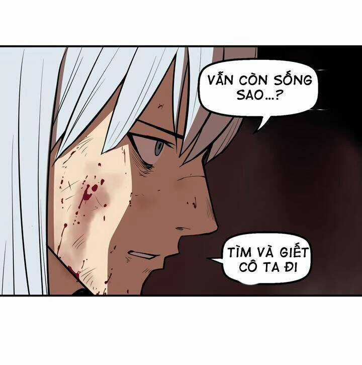 Raid Chapter 31 trang 67