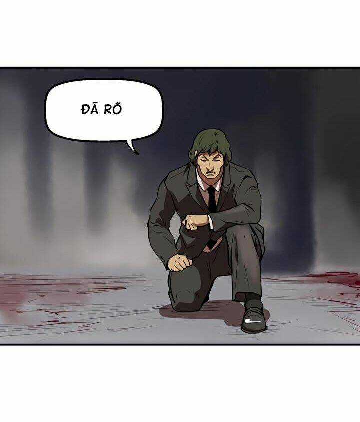 Raid Chapter 31 trang 68