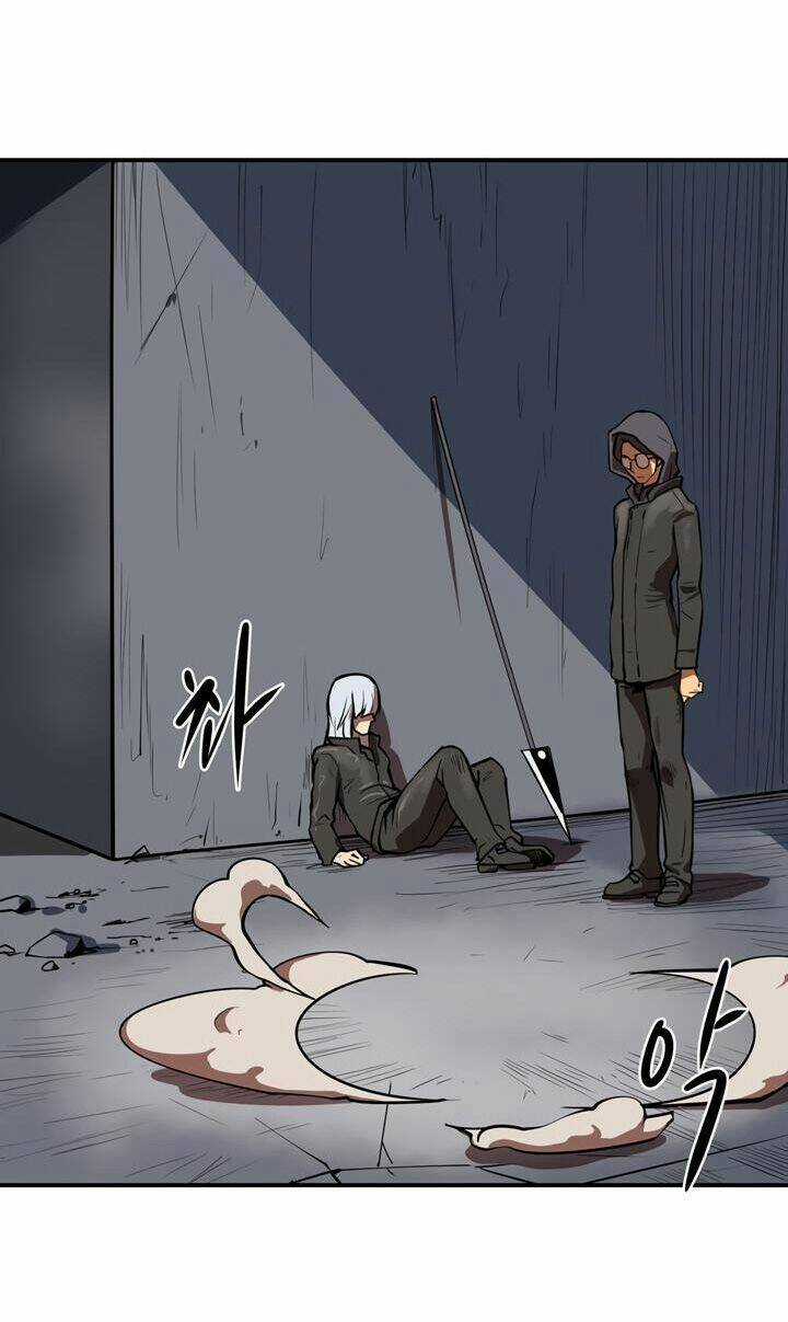 Raid Chapter 31 trang 69