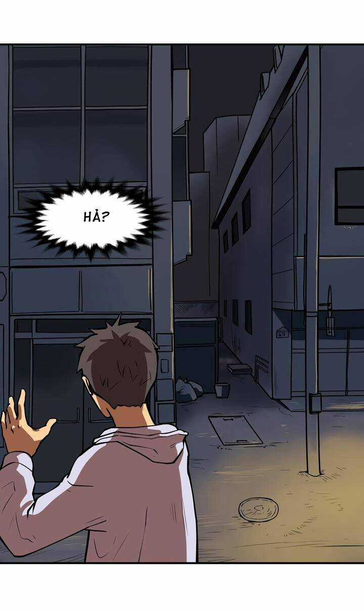 Raid Chapter 31 trang 71