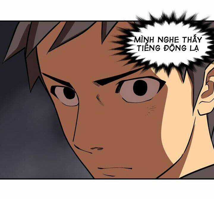 Raid Chapter 31 trang 72