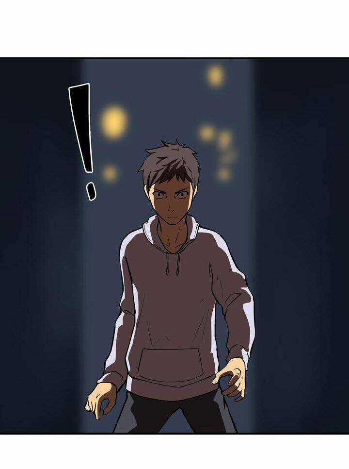 Raid Chapter 31 trang 75