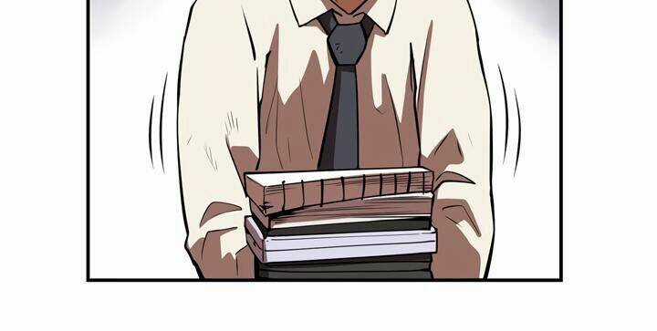 Raid Chapter 31 trang 8