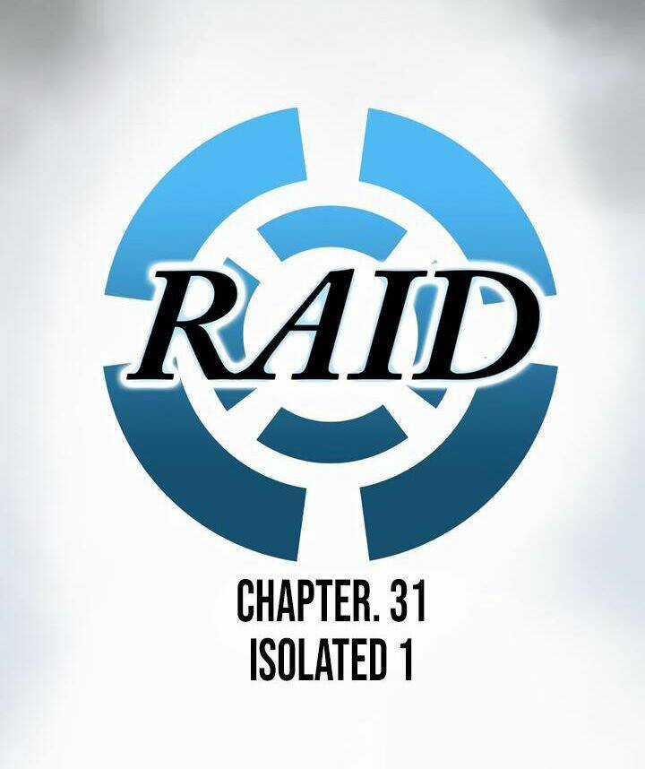 Raid Chapter 32 trang 12