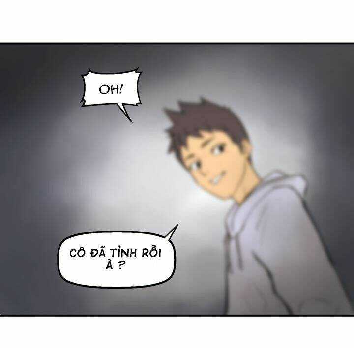 Raid Chapter 32 trang 15