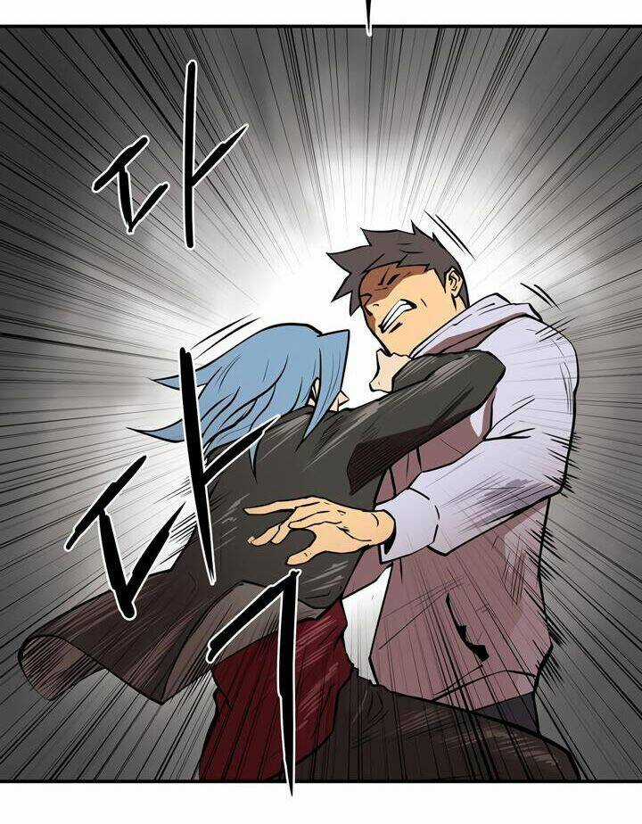 Raid Chapter 32 trang 17