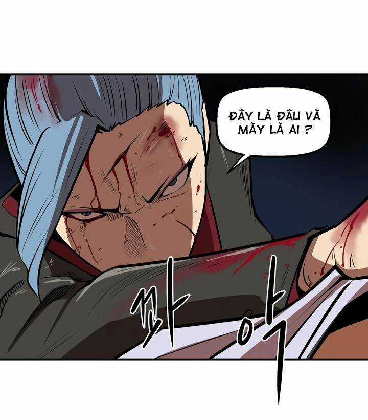 Raid Chapter 32 trang 18