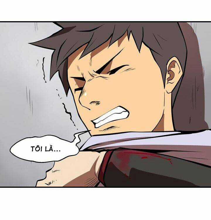 Raid Chapter 32 trang 19