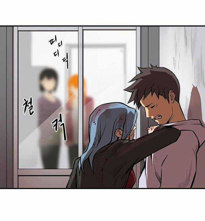 Raid Chapter 32 trang 20