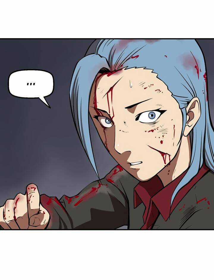 Raid Chapter 32 trang 22