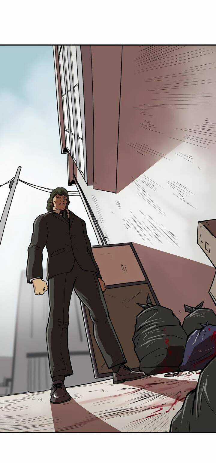 Raid Chapter 32 trang 24