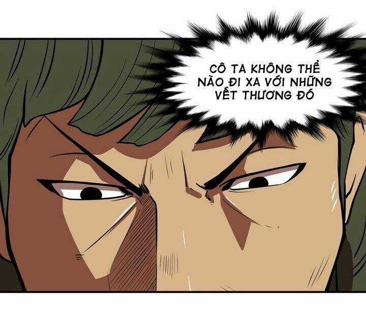 Raid Chapter 32 trang 25