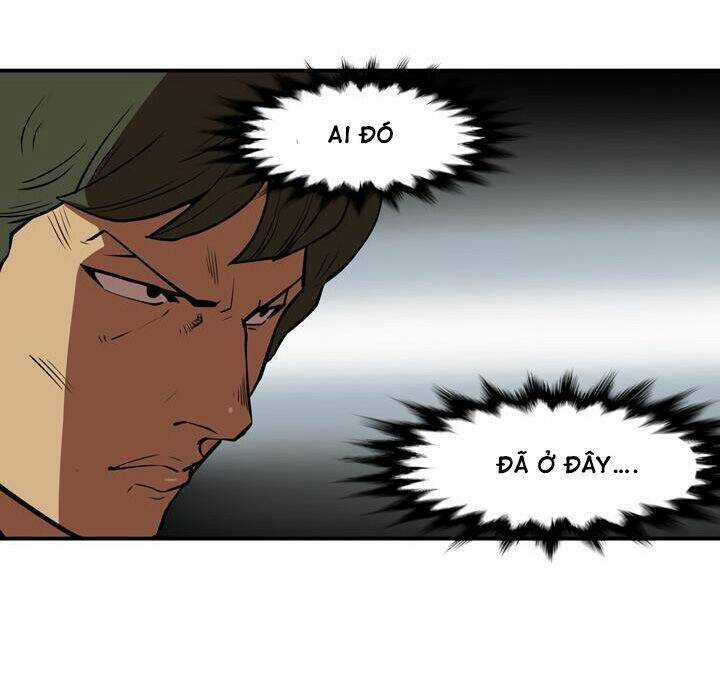 Raid Chapter 32 trang 27