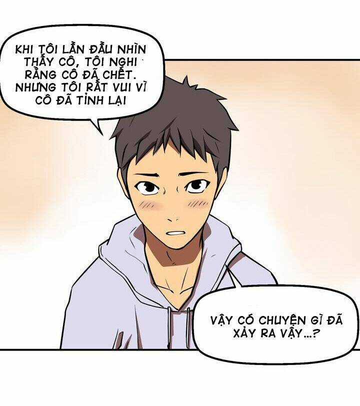 Raid Chapter 32 trang 30
