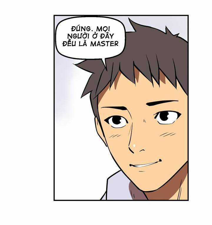 Raid Chapter 32 trang 32