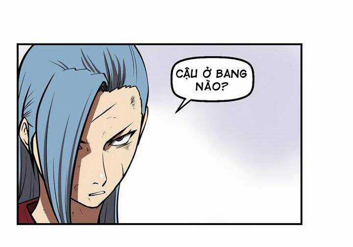 Raid Chapter 32 trang 33