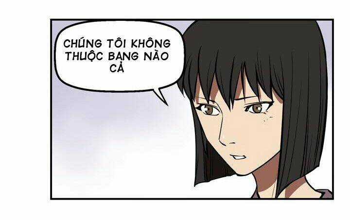 Raid Chapter 32 trang 34