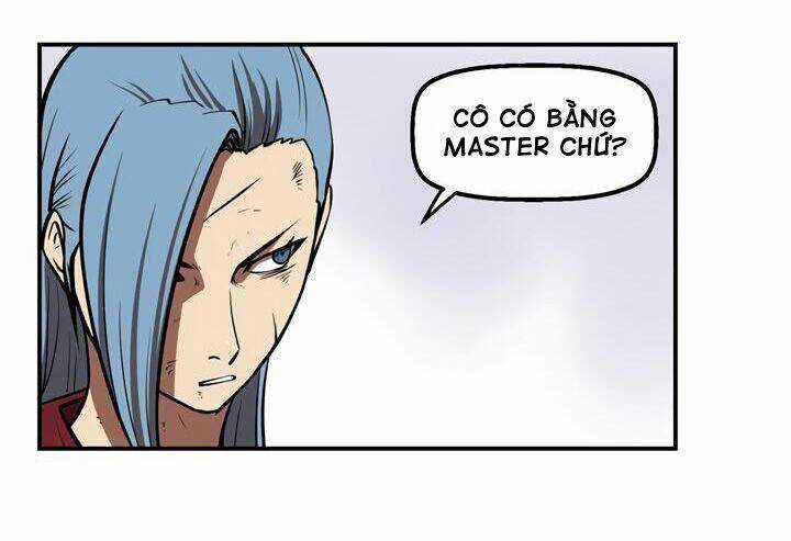 Raid Chapter 32 trang 35