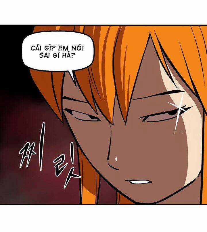 Raid Chapter 32 trang 38